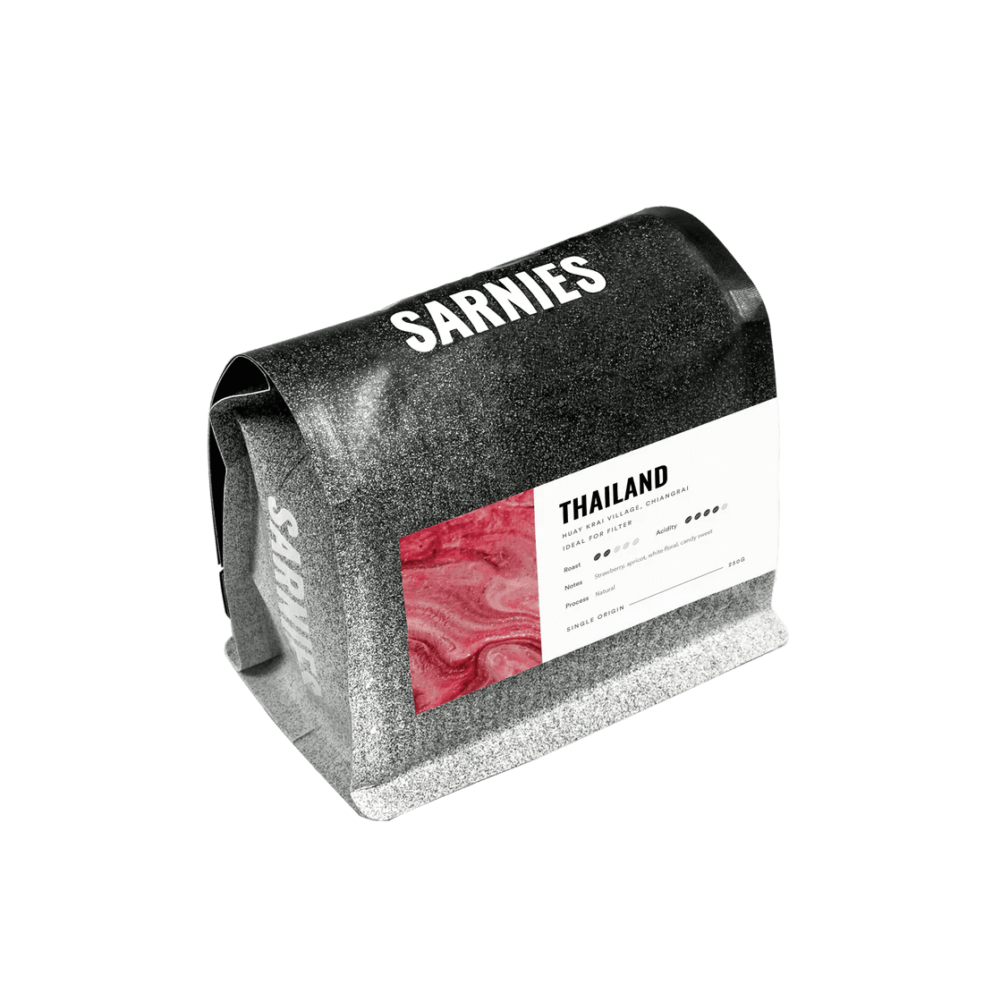 Image of Thailand Huay Krai village - Organic Forest Coffee