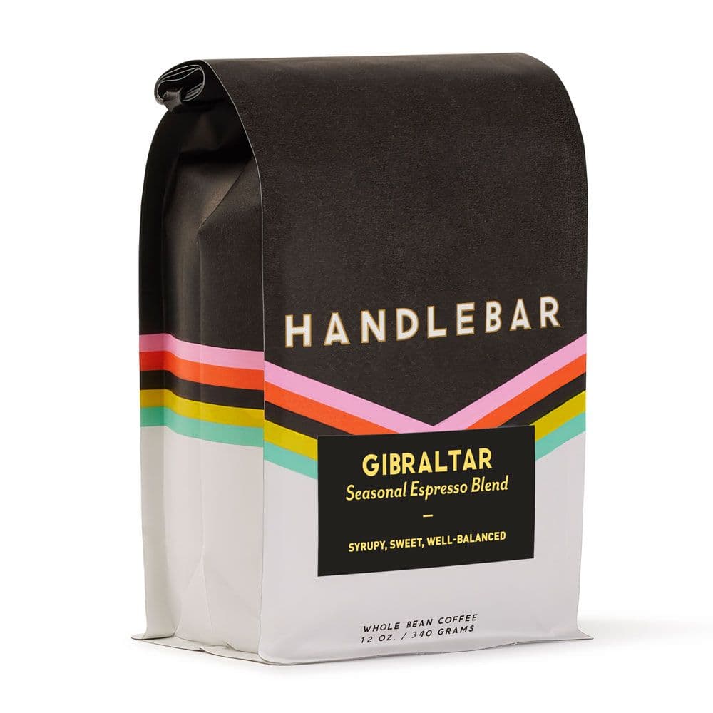 Image of Gibraltar - Seasonal Espresso Blend