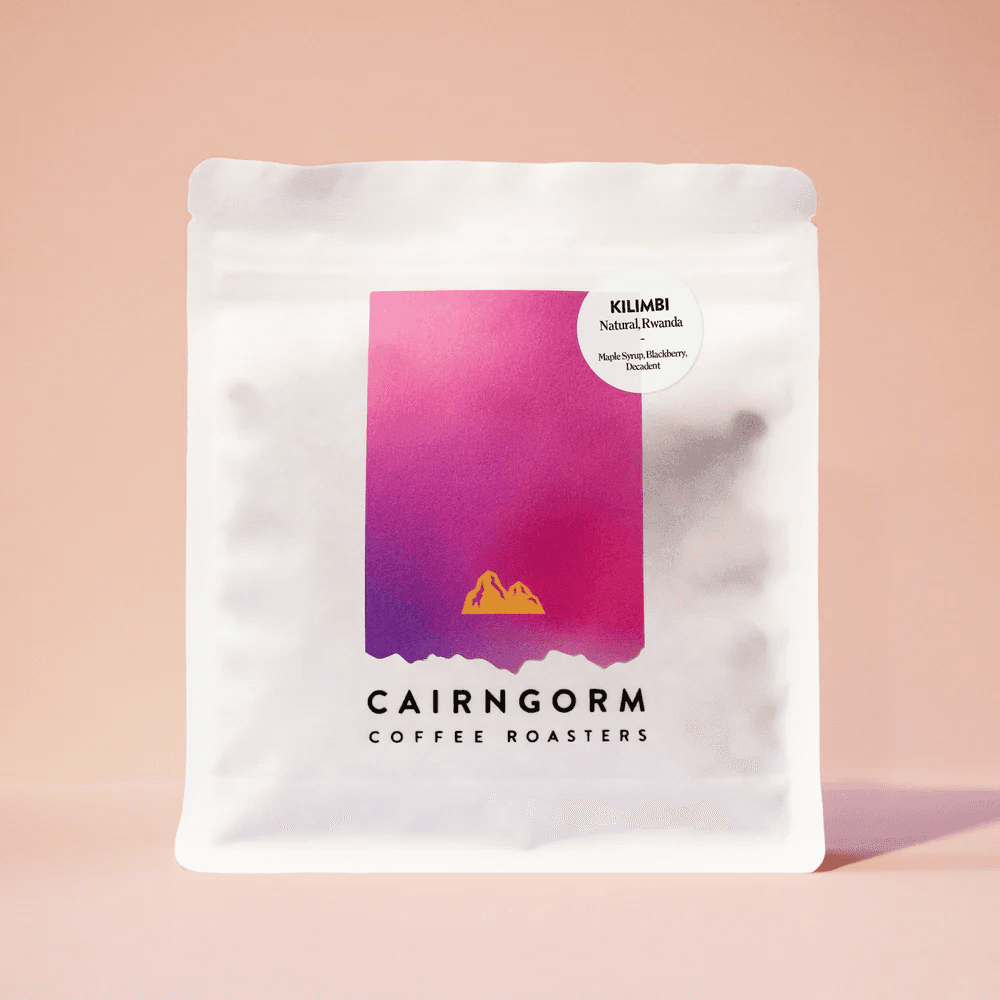 Image of Kilimbi - Natural Rwanda