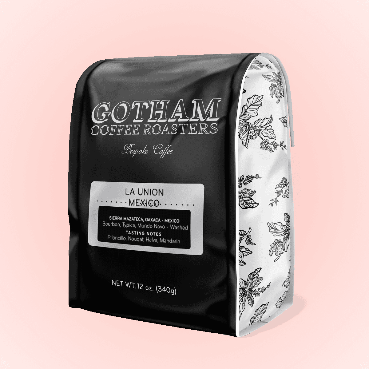 Image of Mexico - La Union