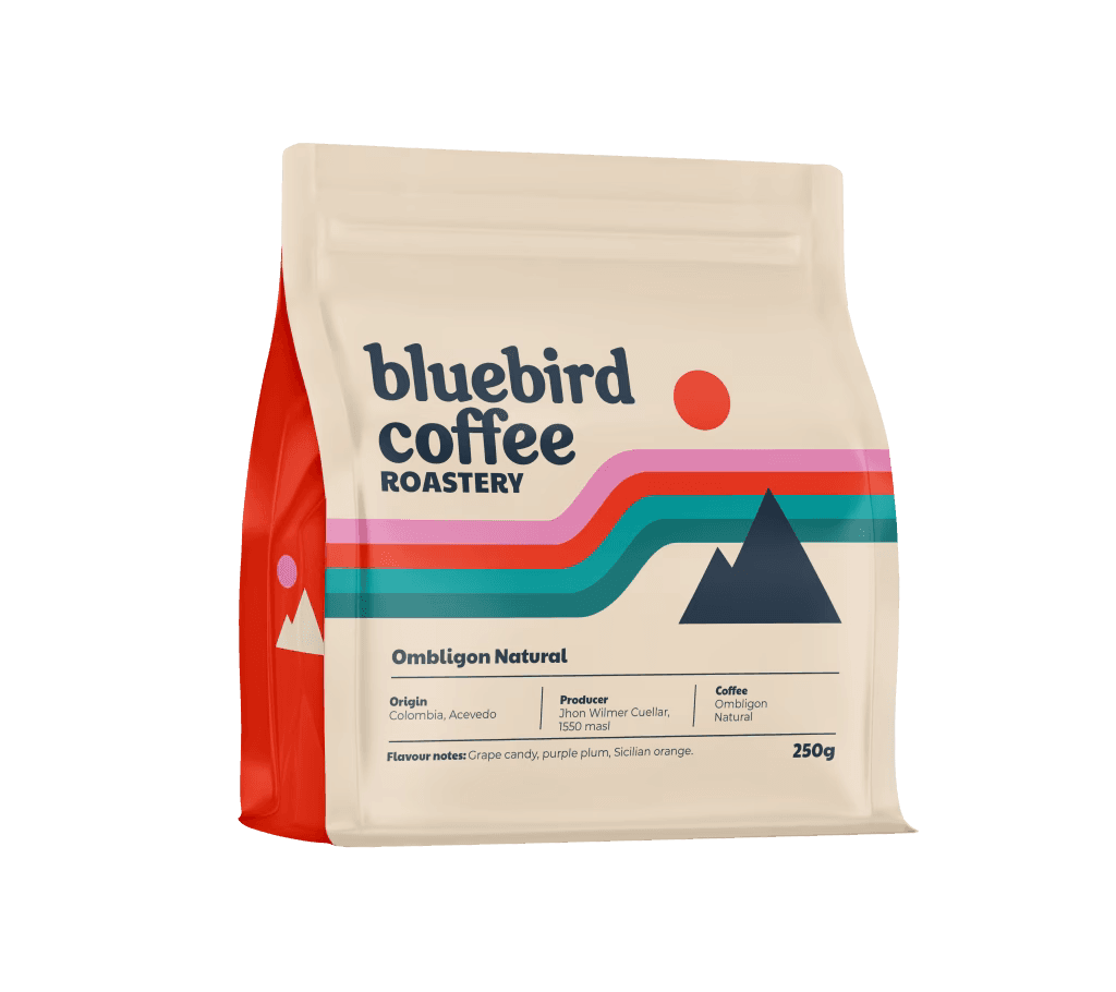 Image of Ombligon Natural