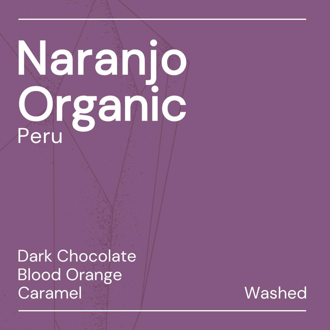 Image of Naranjo