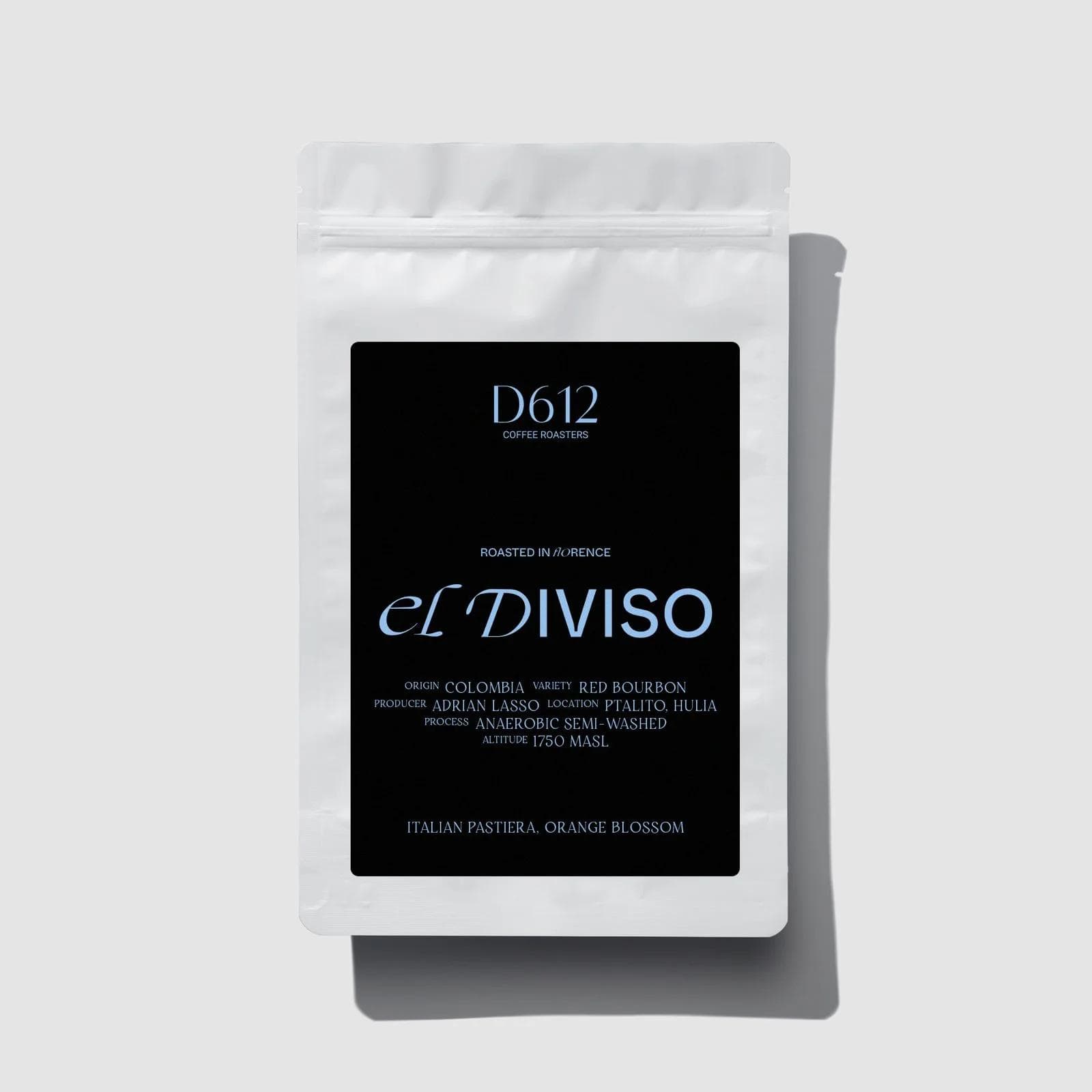 Image of El Diviso - Colombia