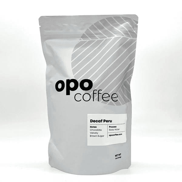 Image of Peru Decaf