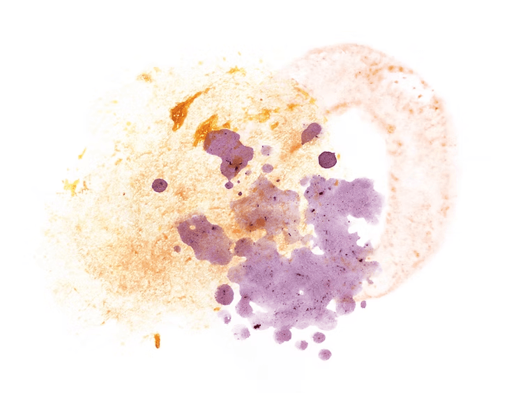 Image of Costa Rica SL28 Volcan Azul