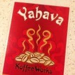 Image of Yahava KoffeeWorks SG 