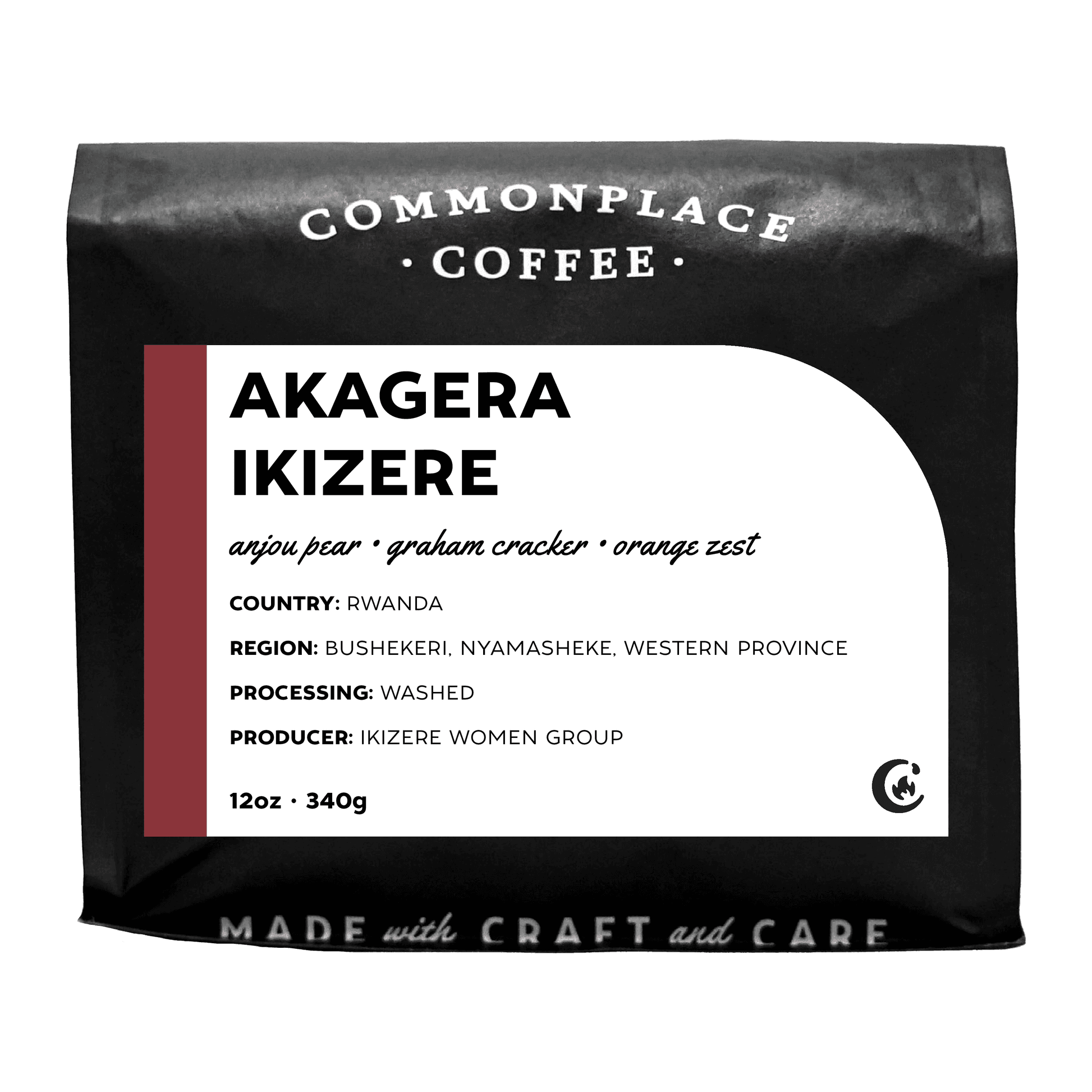 Image of Akagera Ikizere  Rwanda