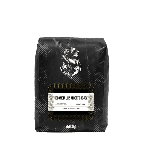 Image of Colombia Luis Alberto Jojoa