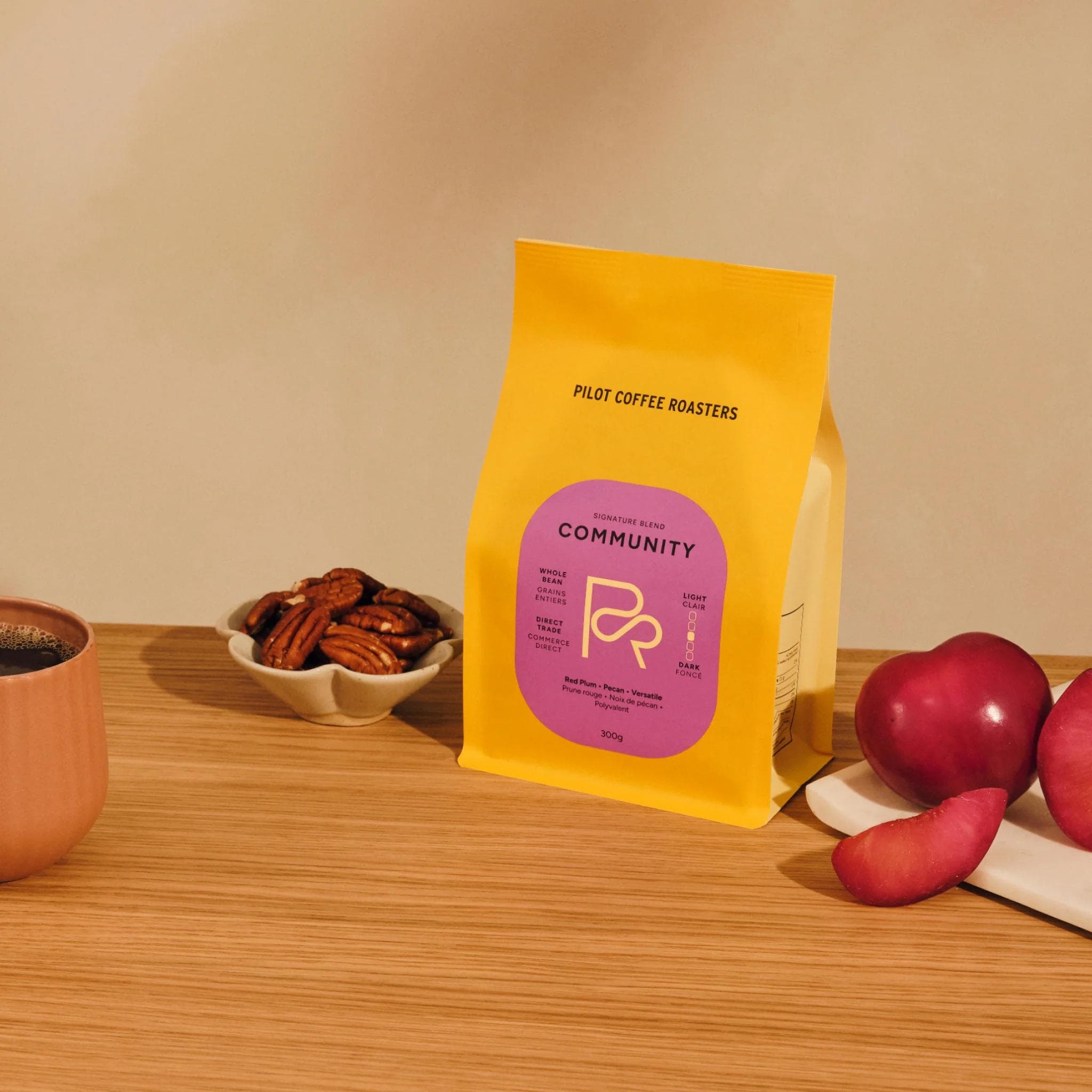 Image of Community Blend