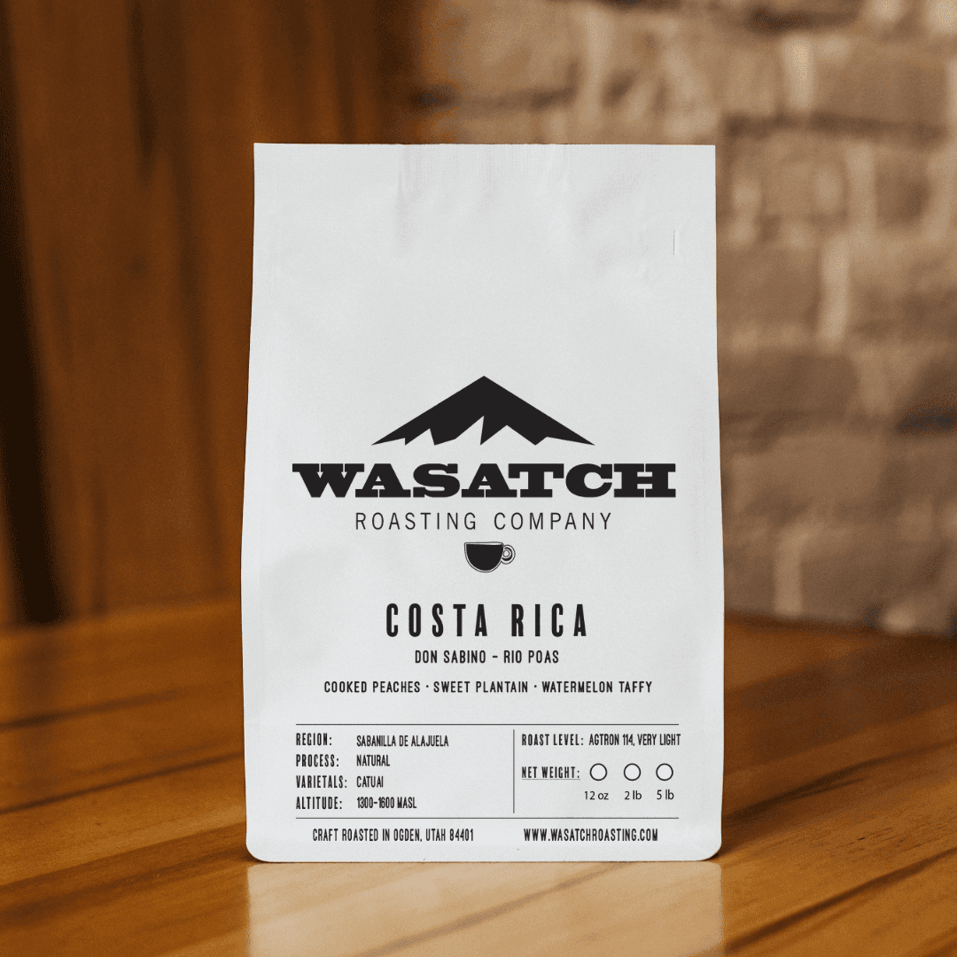 Image of Costa Rica – Don Sabino