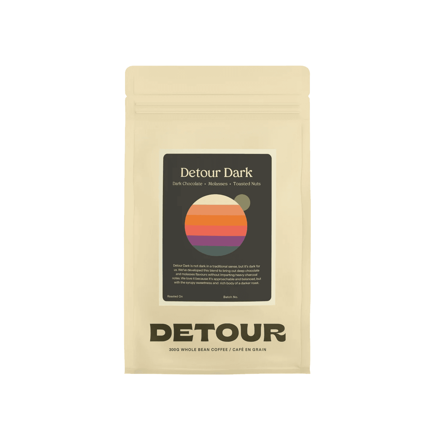 Image of Detour Dark