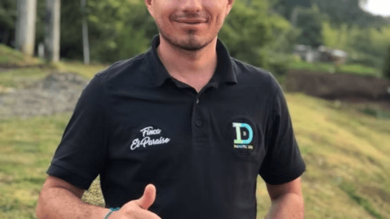 Image of Diego Lychee