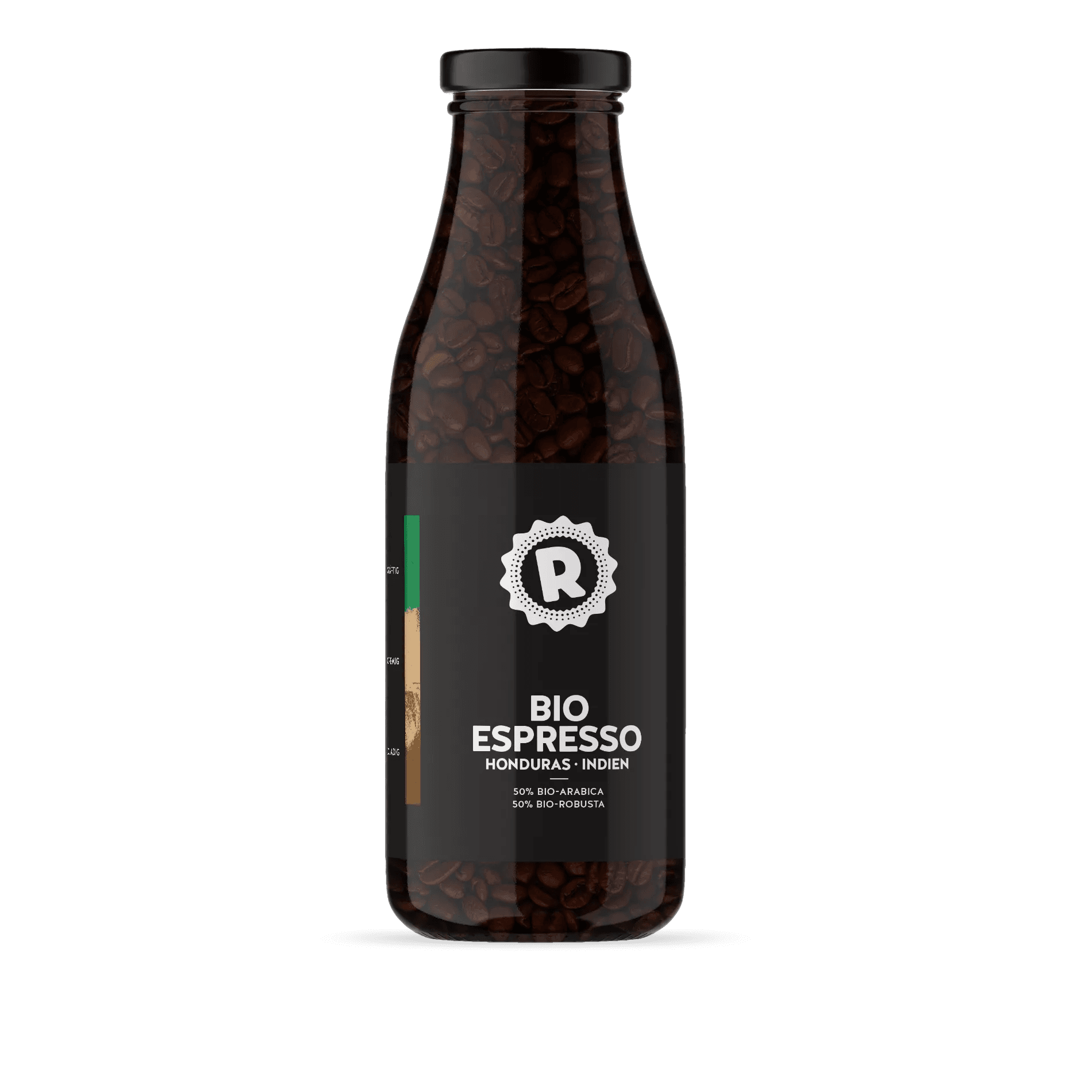 Image of Organic Espresso