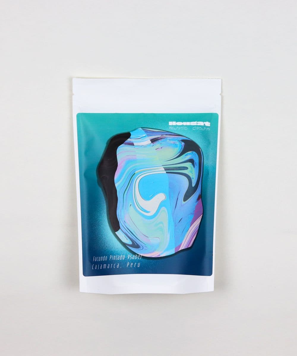 Image of Nougat Mint Chip