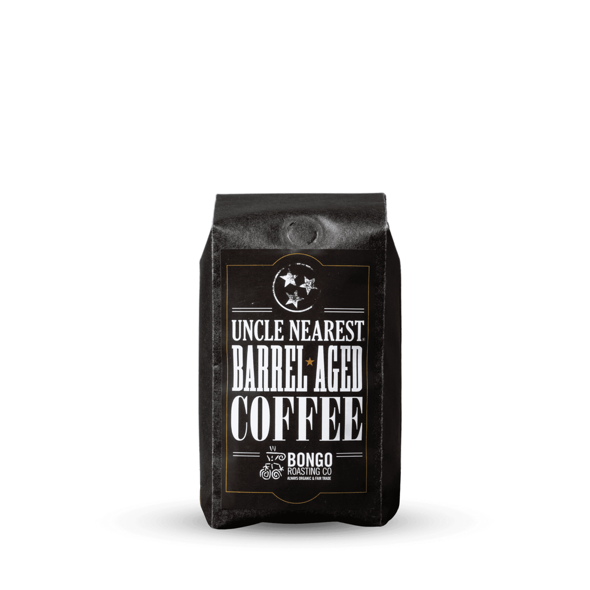 Image of Uncle Nearest Whiskey Barrel Aged Coffee