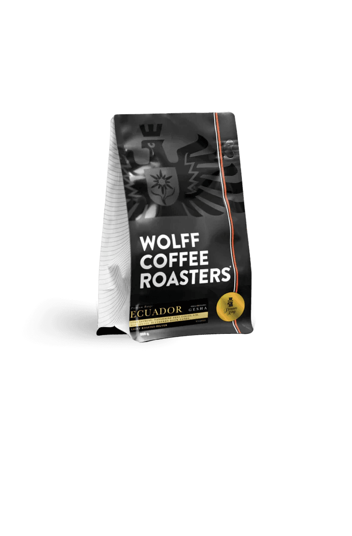 Image of Premium Ecuador Finca Cruz Loma