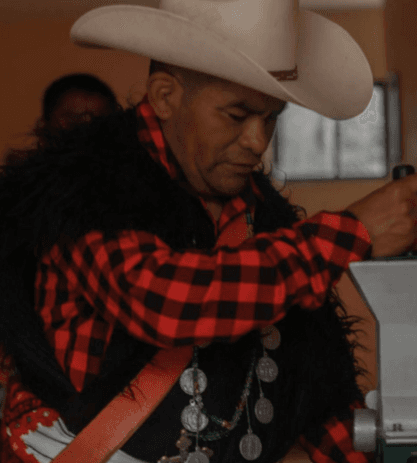 Image of Mexico - Bankilal - Washed