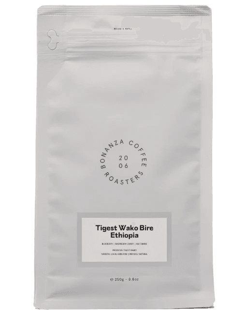 Image of Tigest Wako Bire