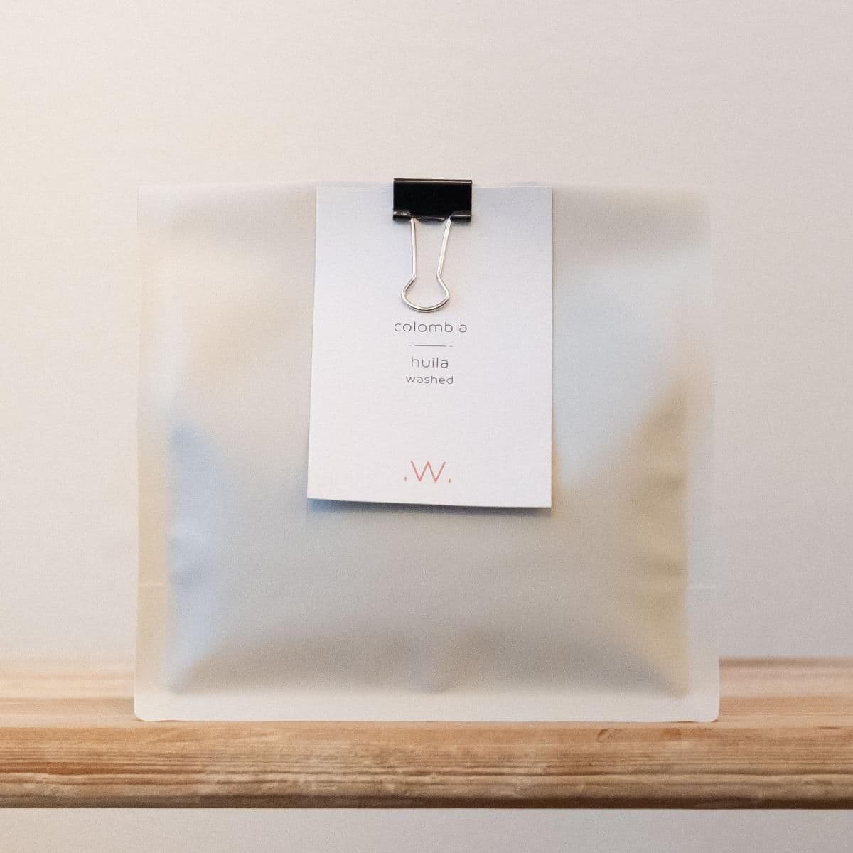 Image of colombia - huila