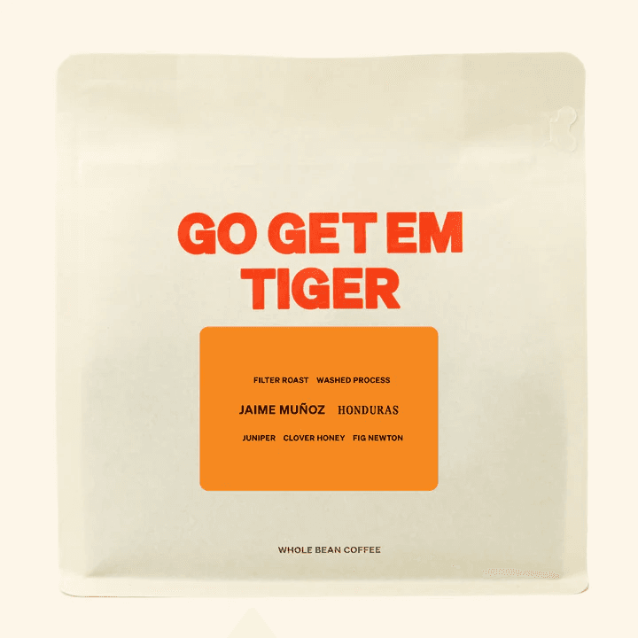 Image of Jaime Munoz Honduras