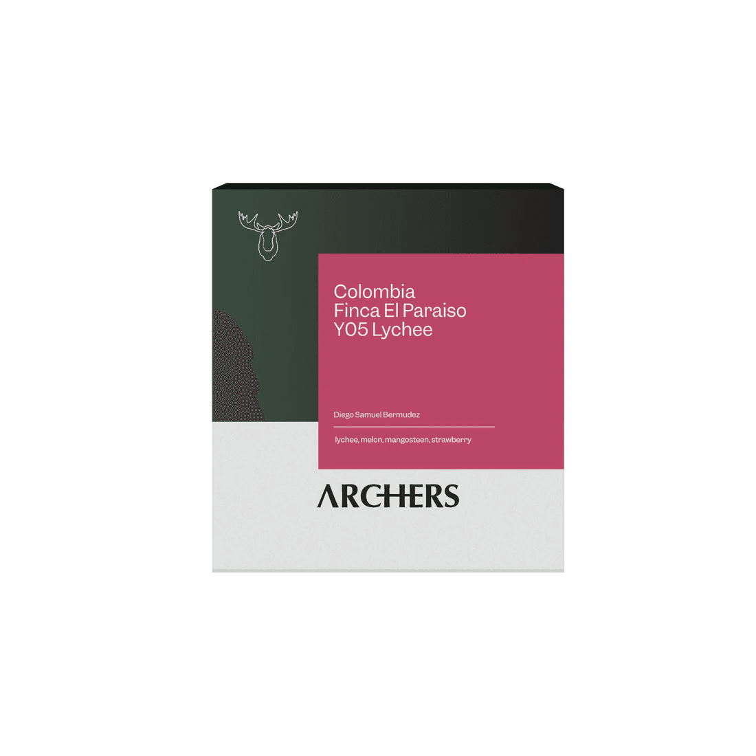 Image of Colombia - Y05 Lychee