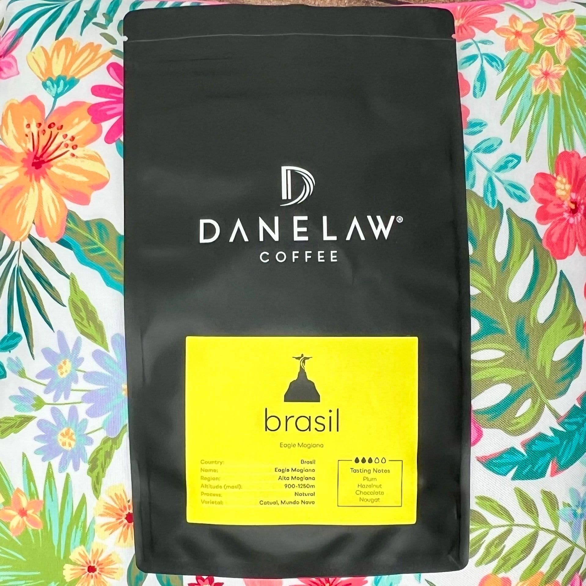 Image of Brasil Eagle Mogiana