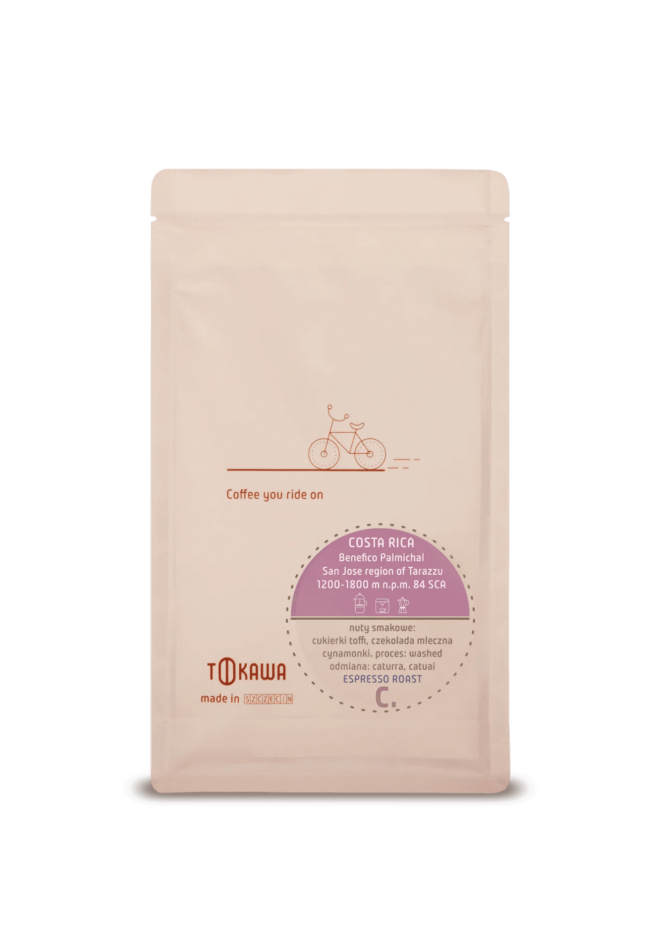 Image of Costa Rica Palmichal