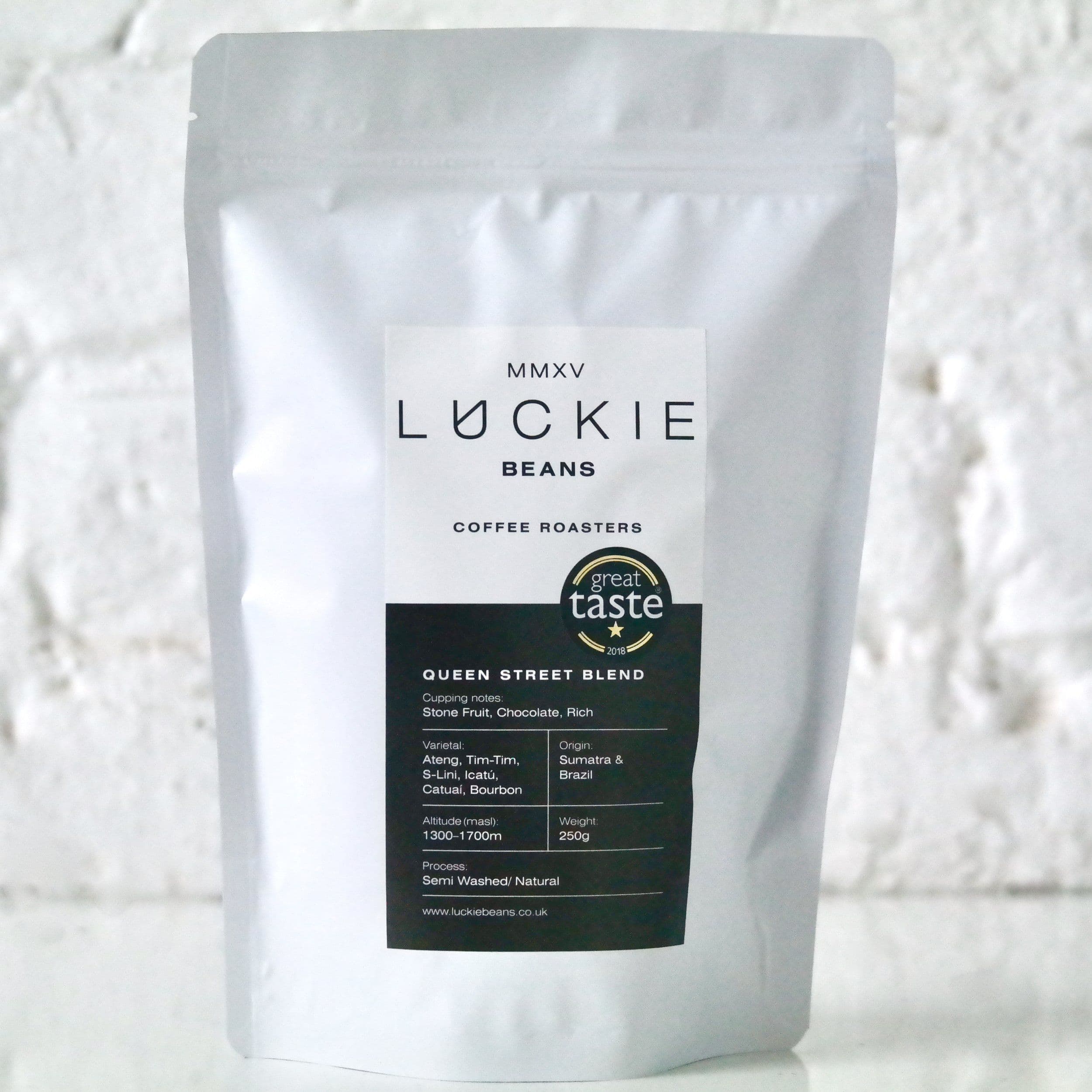 Image of Queen Street Blend