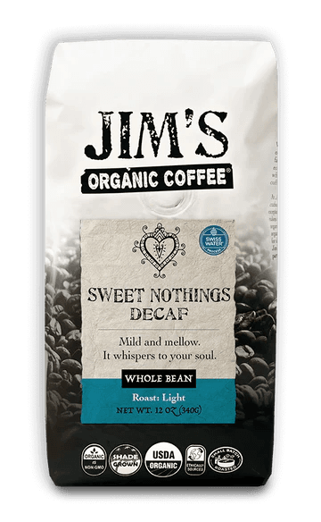 Image of Sweet Nothings Decaf