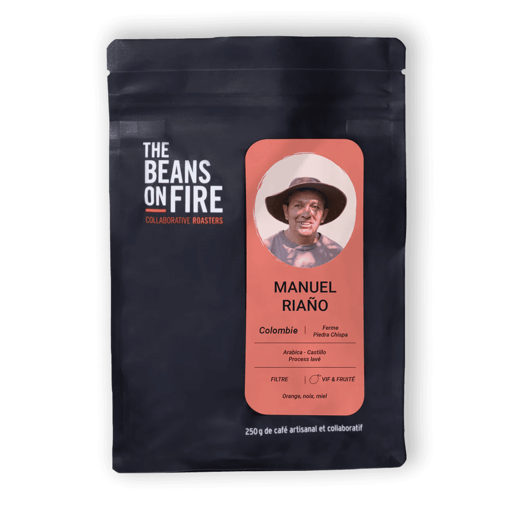 Image of Manuel Riano - Filter