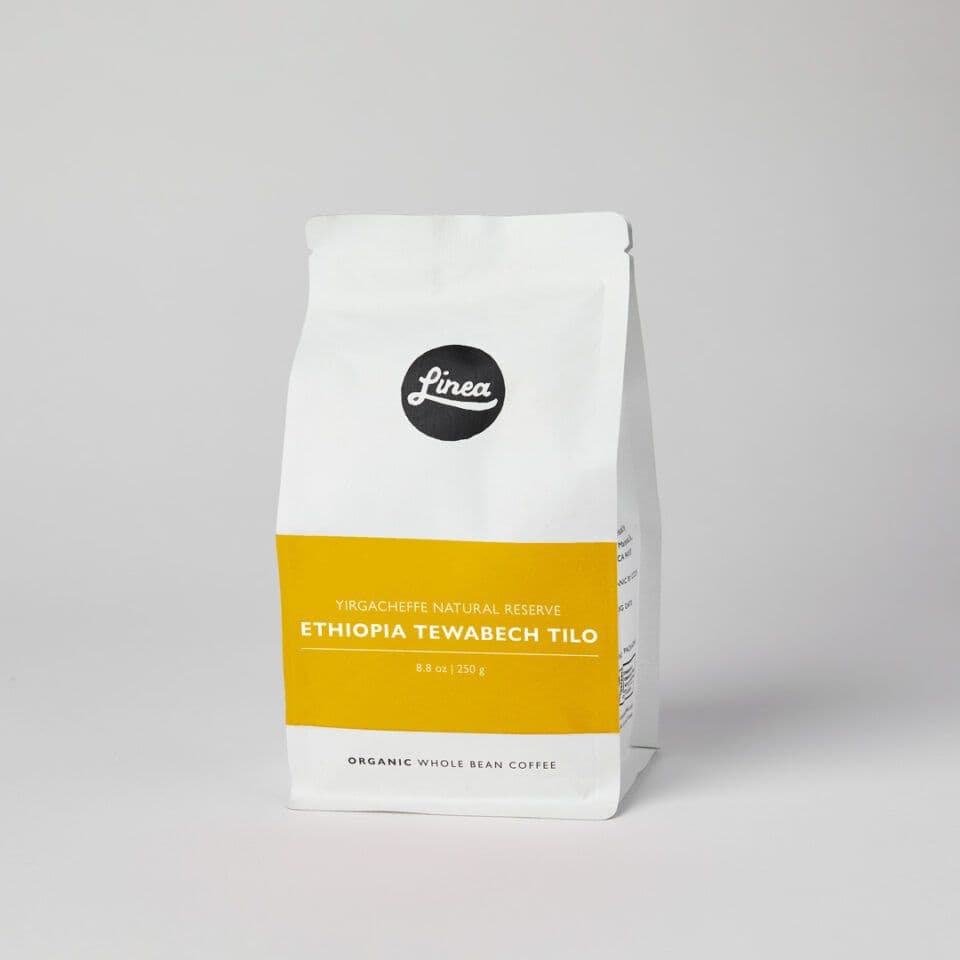 Image of Ethiopia Tewabech Tilo Natural