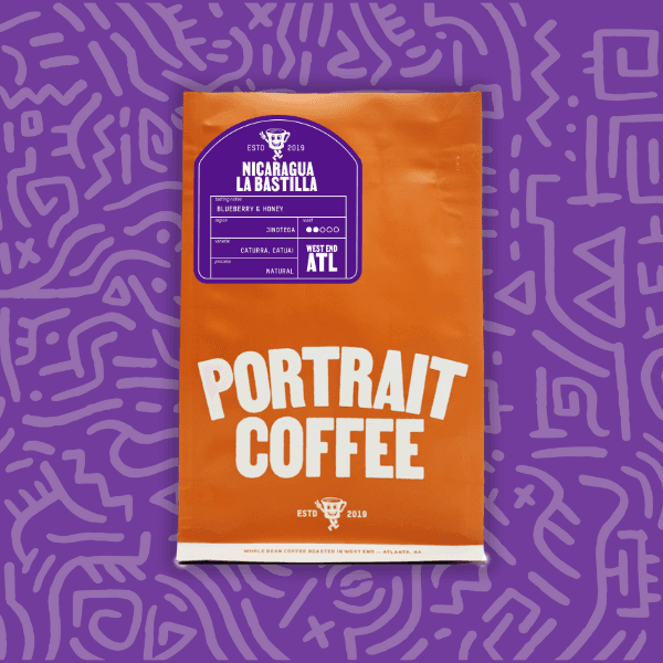 Image of Nicaragua La Bastilla