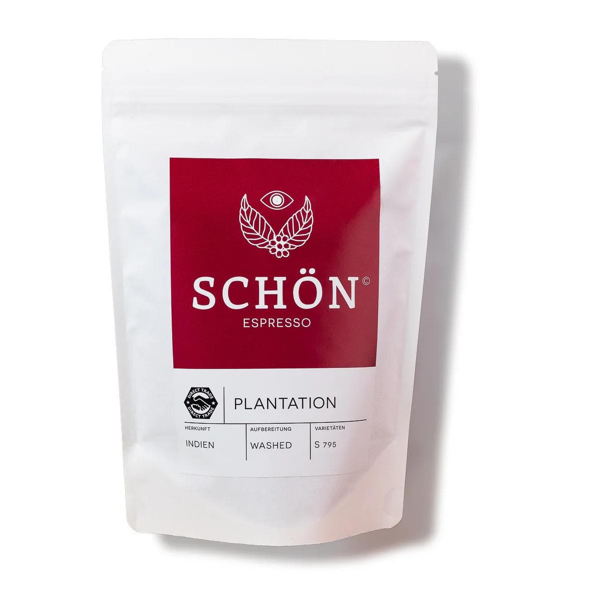 Image of Plantation - India Espresso