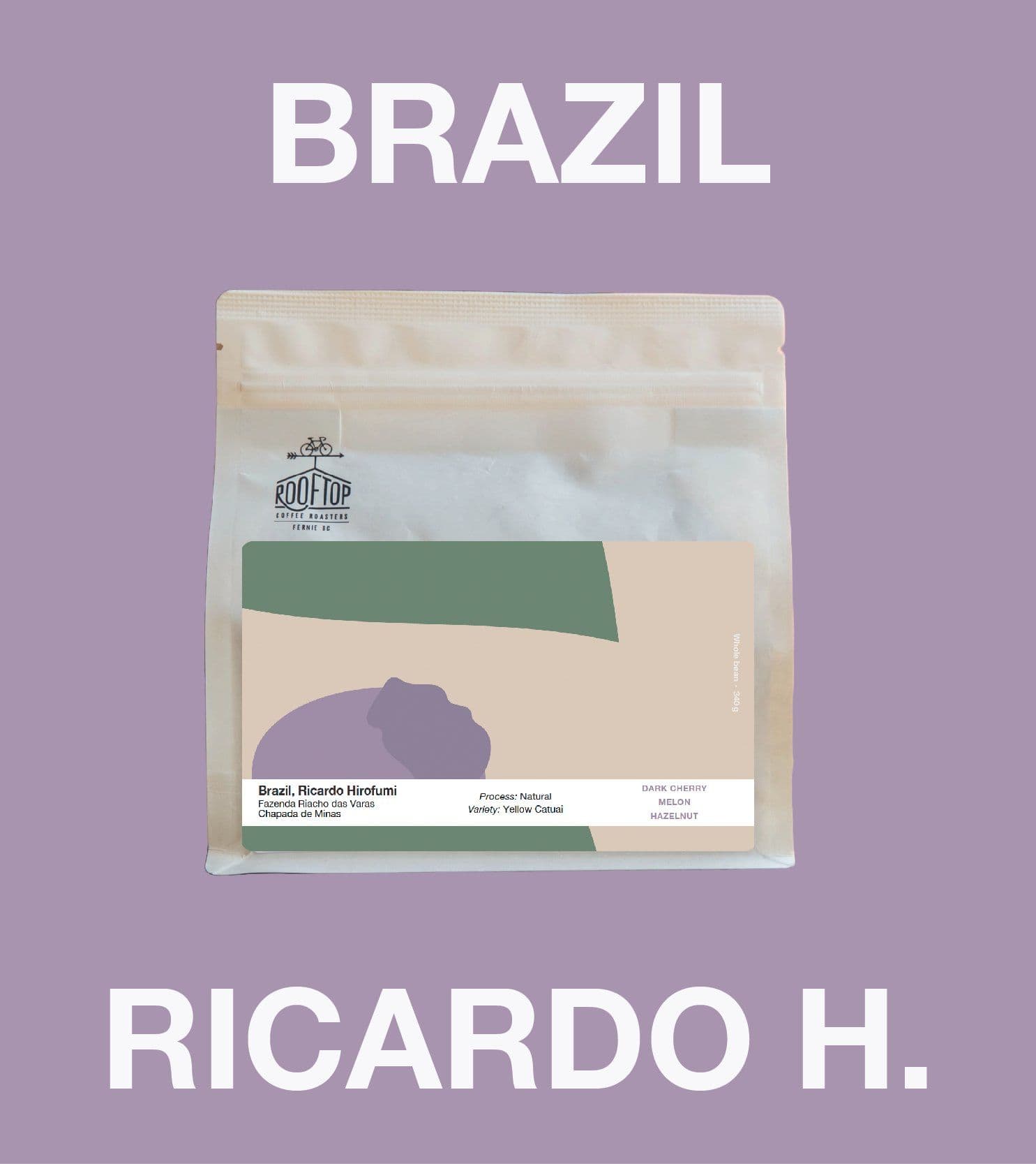 Image of Brazil, Ricardo Hirofumi