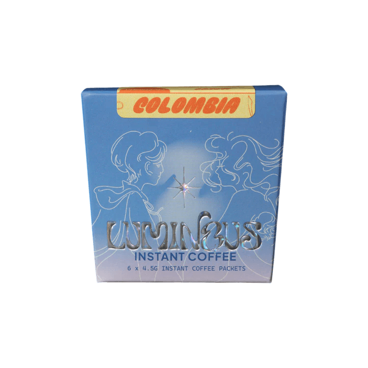 Image of Instant Coffee - Mango