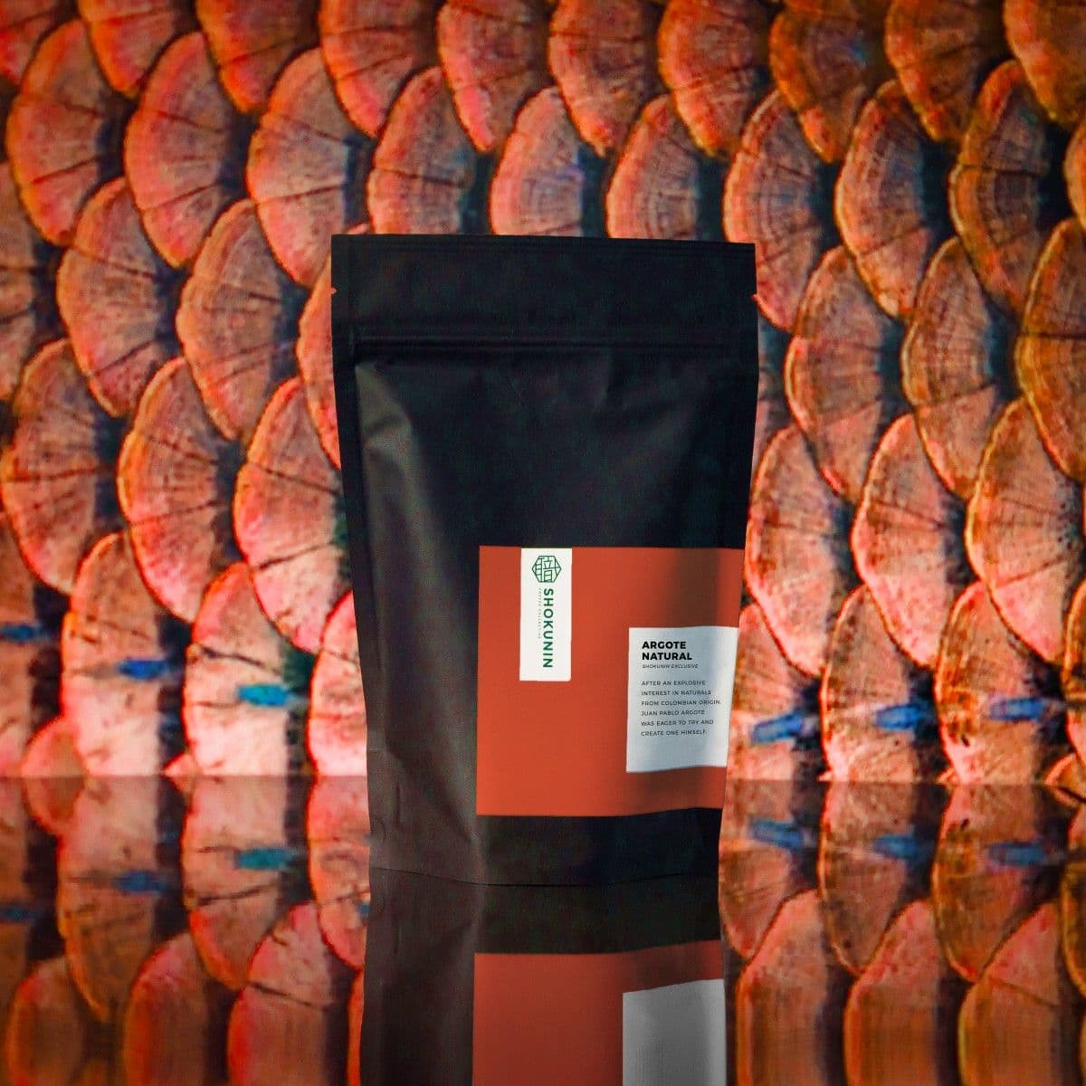 Image of Argote Natural