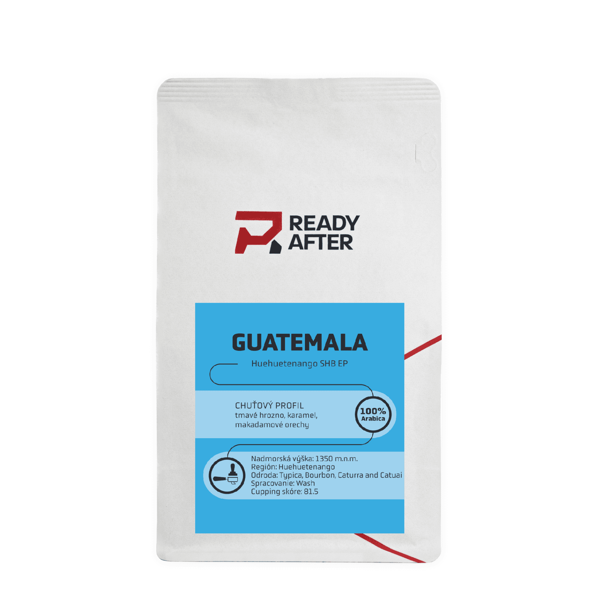 Image of Guatemala Huehuetenango SHB EP – coffee 100% Arabica