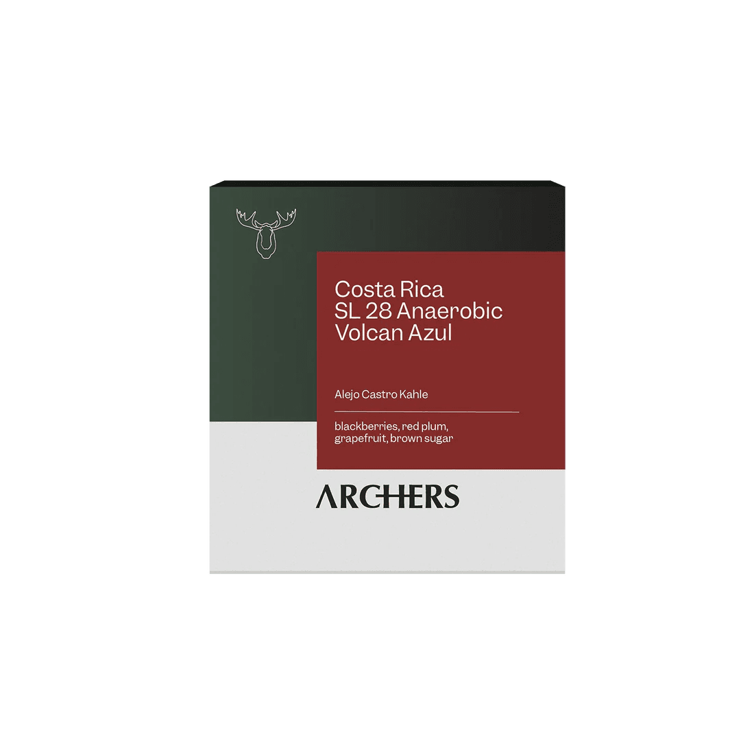 Image of Costa Rica - SL28 Anaerobic