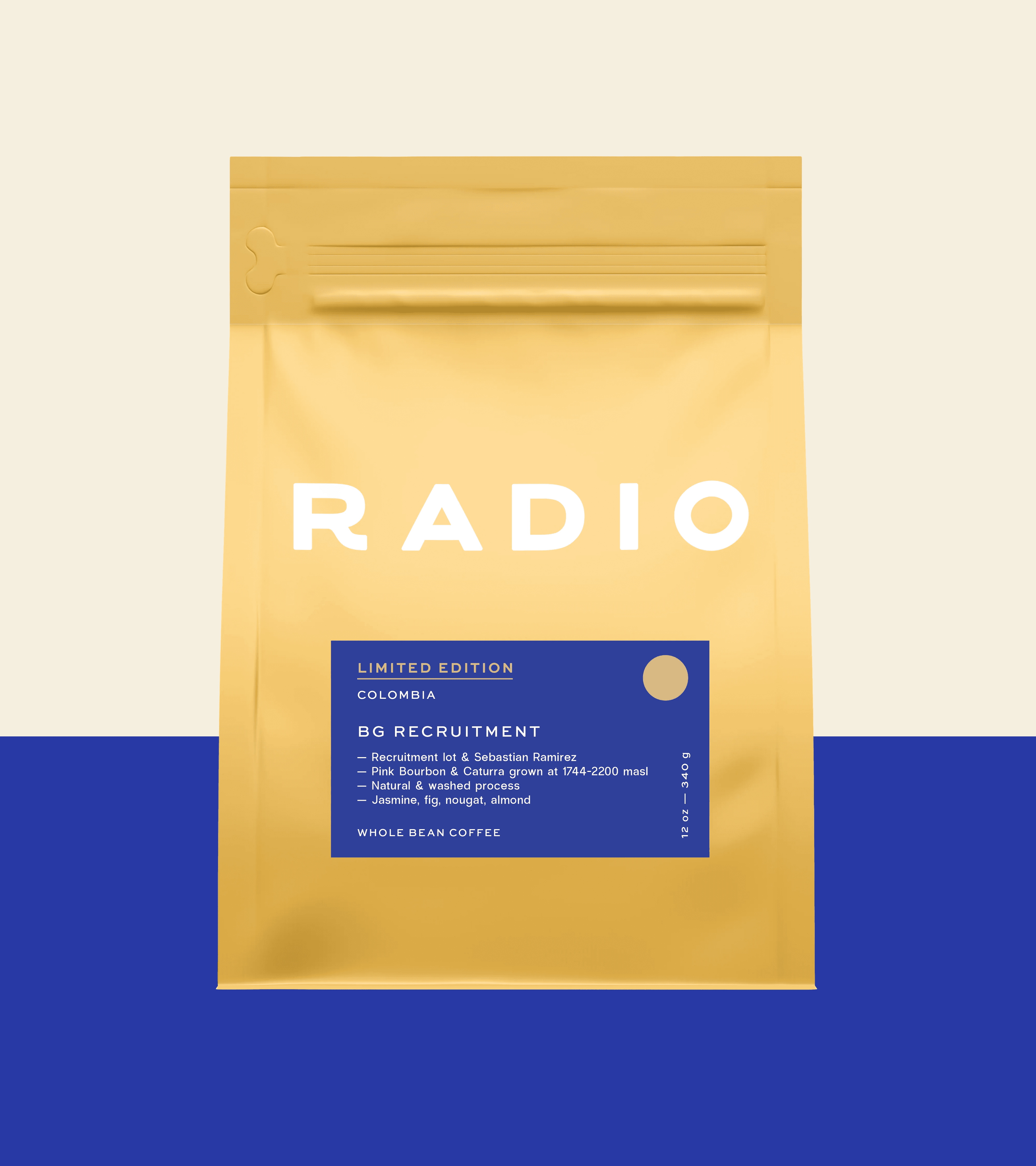 Image of BG Recruitment