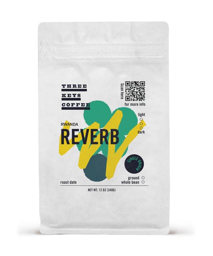 Image of Reverb Rwanda Single Origin