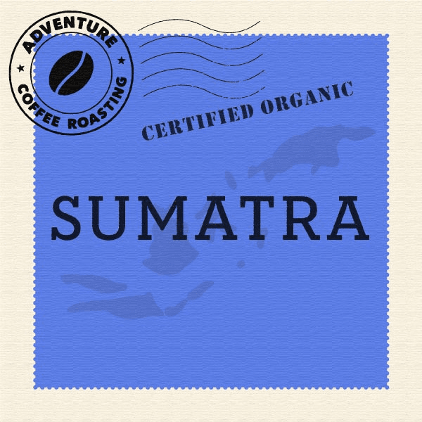 Image of Sumatra
