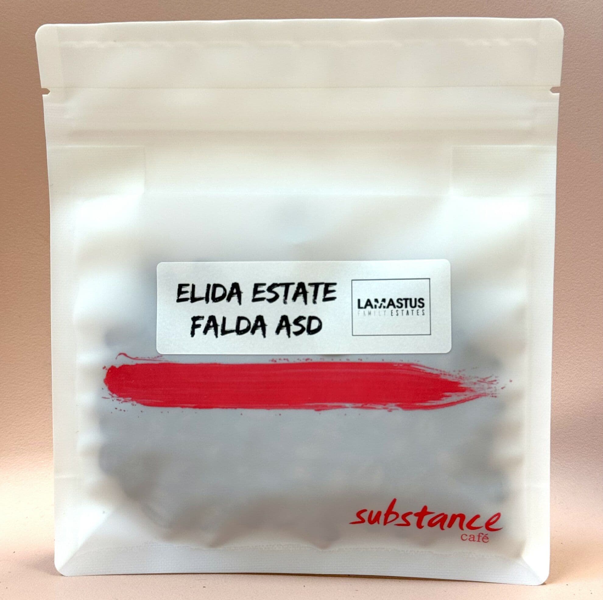 Image of Panama - Elida Estate Falda ASD