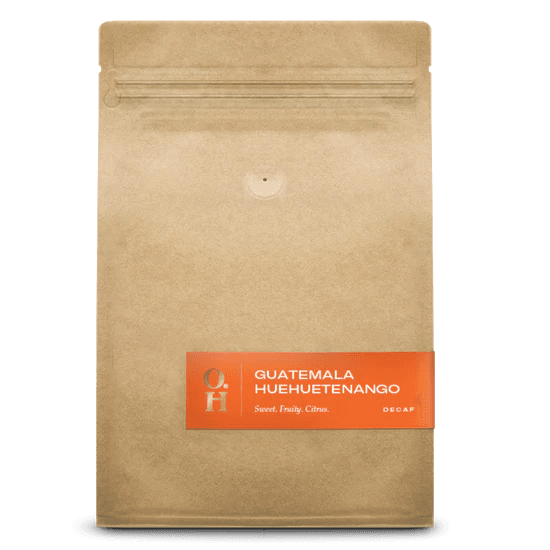 Image of Guatemala Decaf
