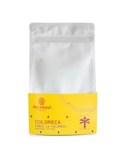 Image of Colombia Finca La Colombia