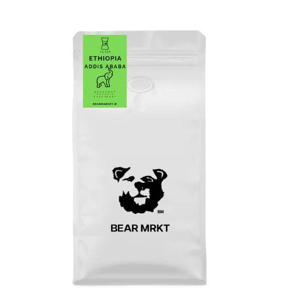 Image of Ethiopia Addis Ababa