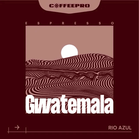 Image of Espresso Guatemala