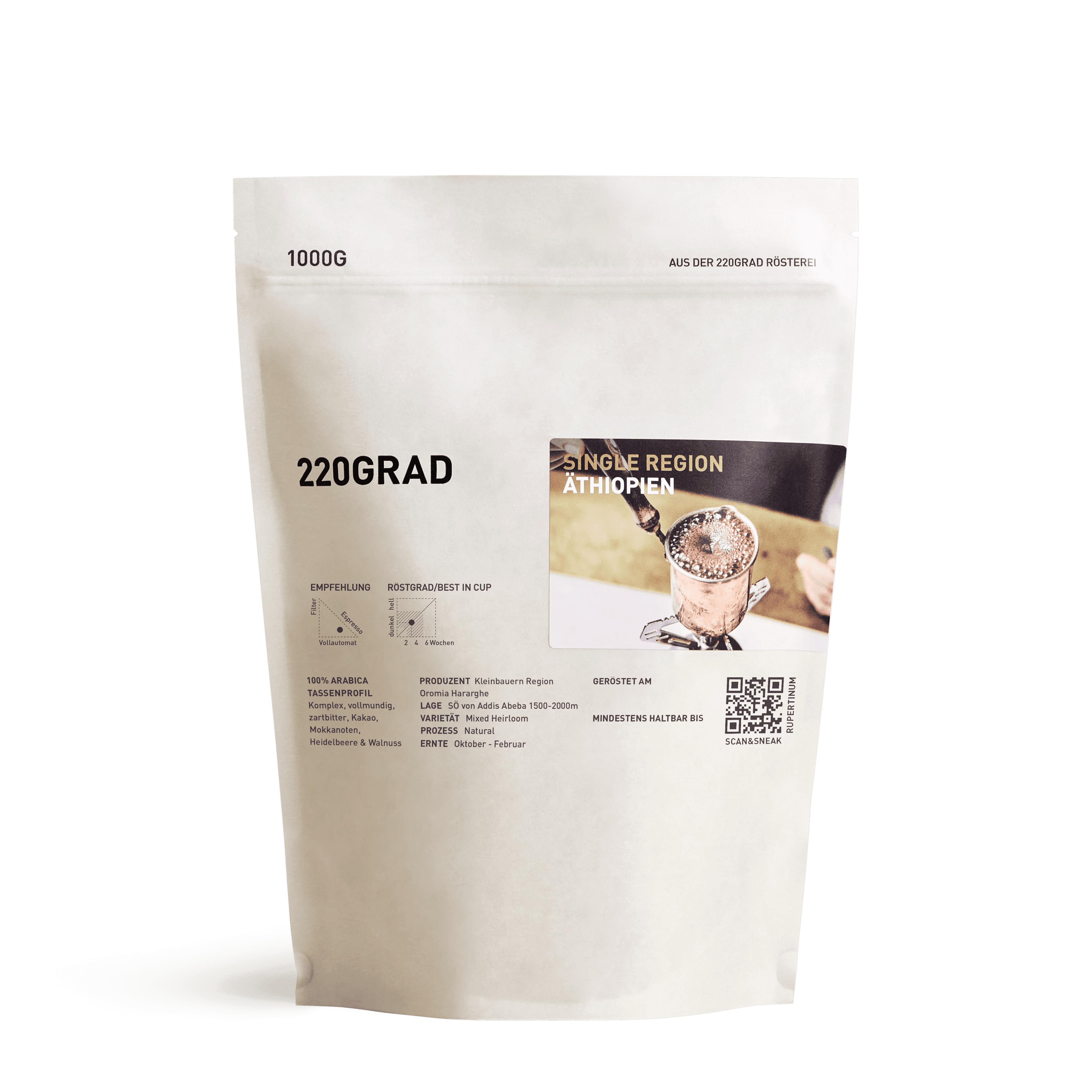 Image of Ethiopia Harrar