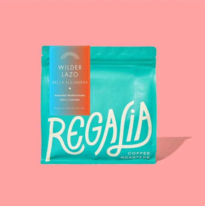 Image of Wilder Lazo "Bella Alejandra"