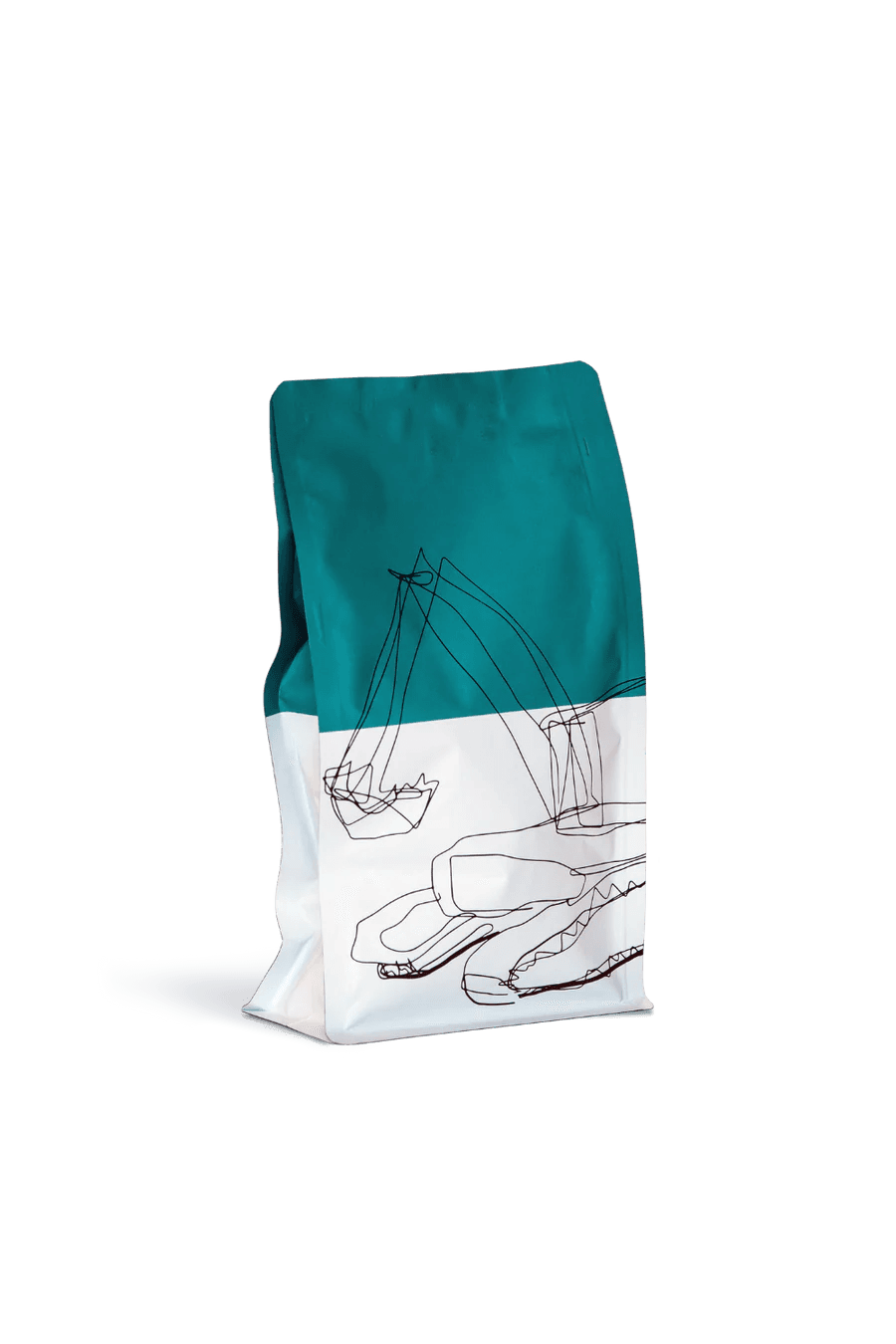 Image of Peru Huellas