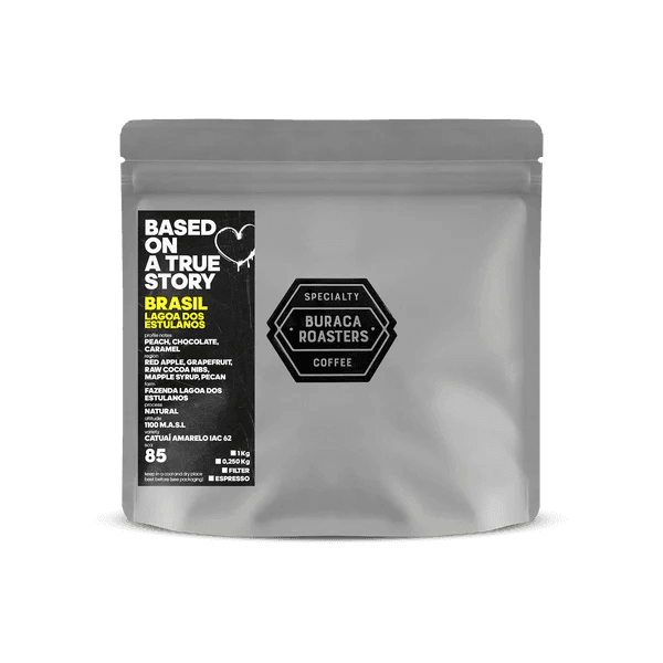 Image of Brazil - Lagoa dos Estulanos